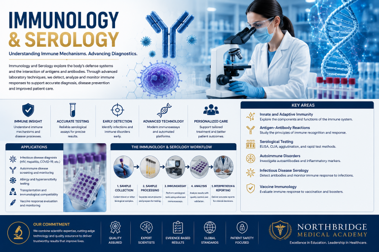 Immunology & Serology